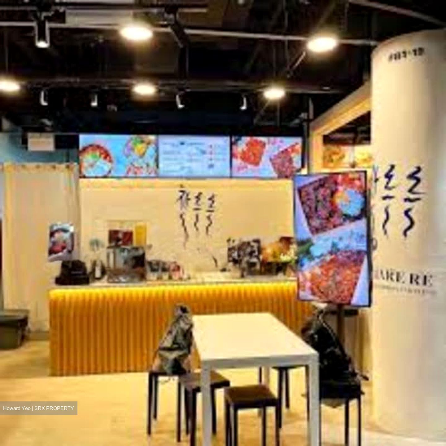 One Raffles Place (D1), Shop House #607881581